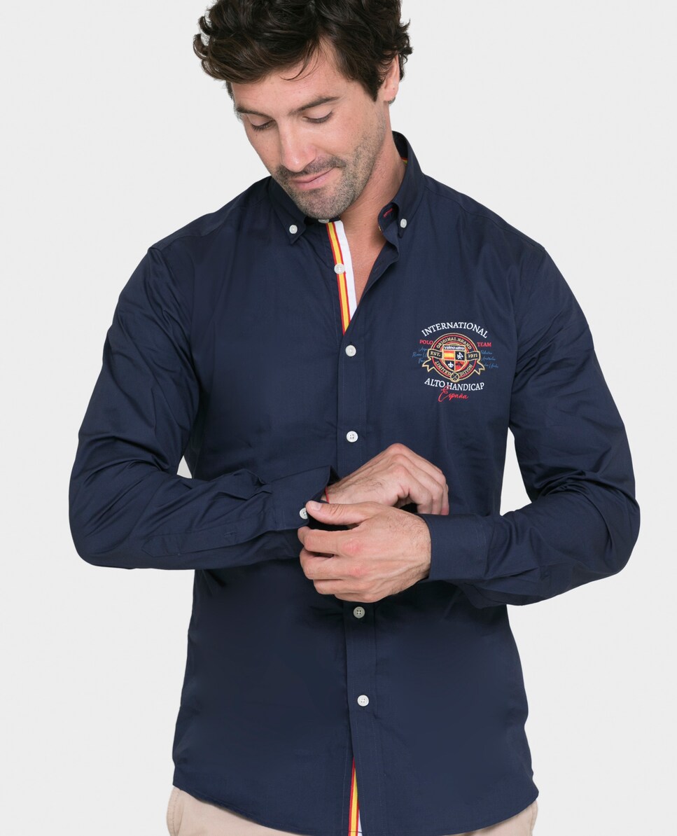 Moda Camisetas Replay Hombre Corte Ingles Jeans Camisa Negra