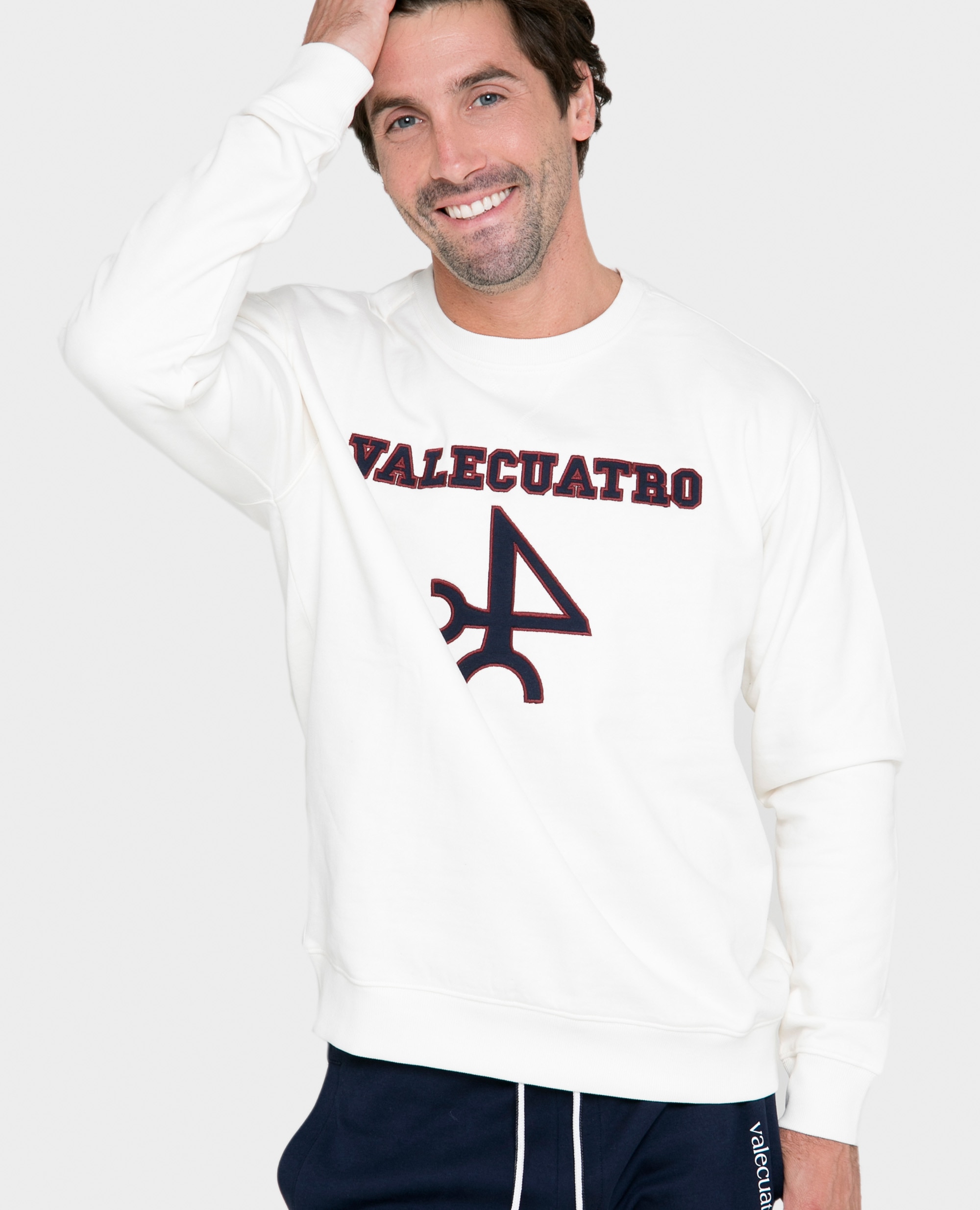 Sudadera valecuatro sale