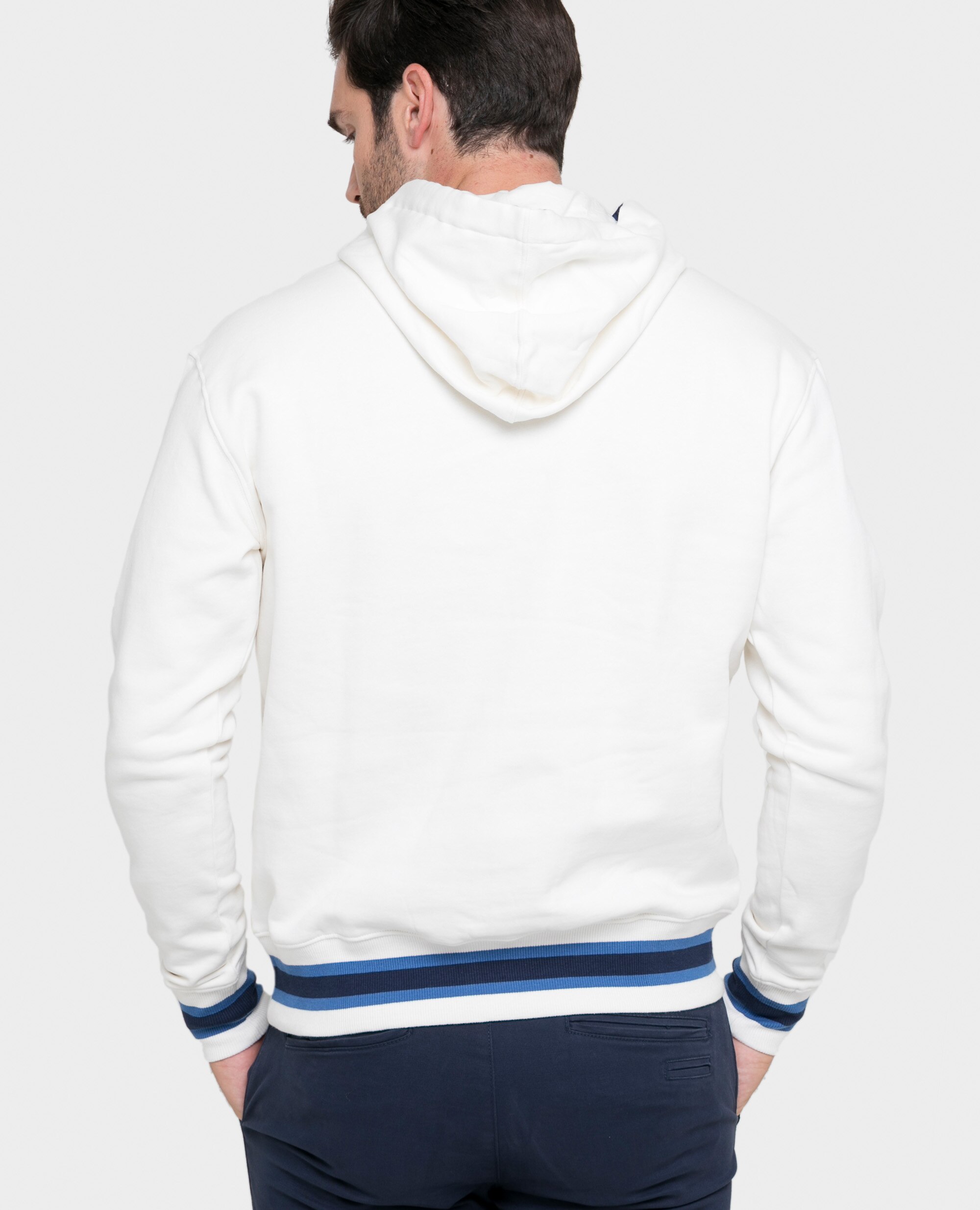 Sudaderas oxford best sale university corte ingles