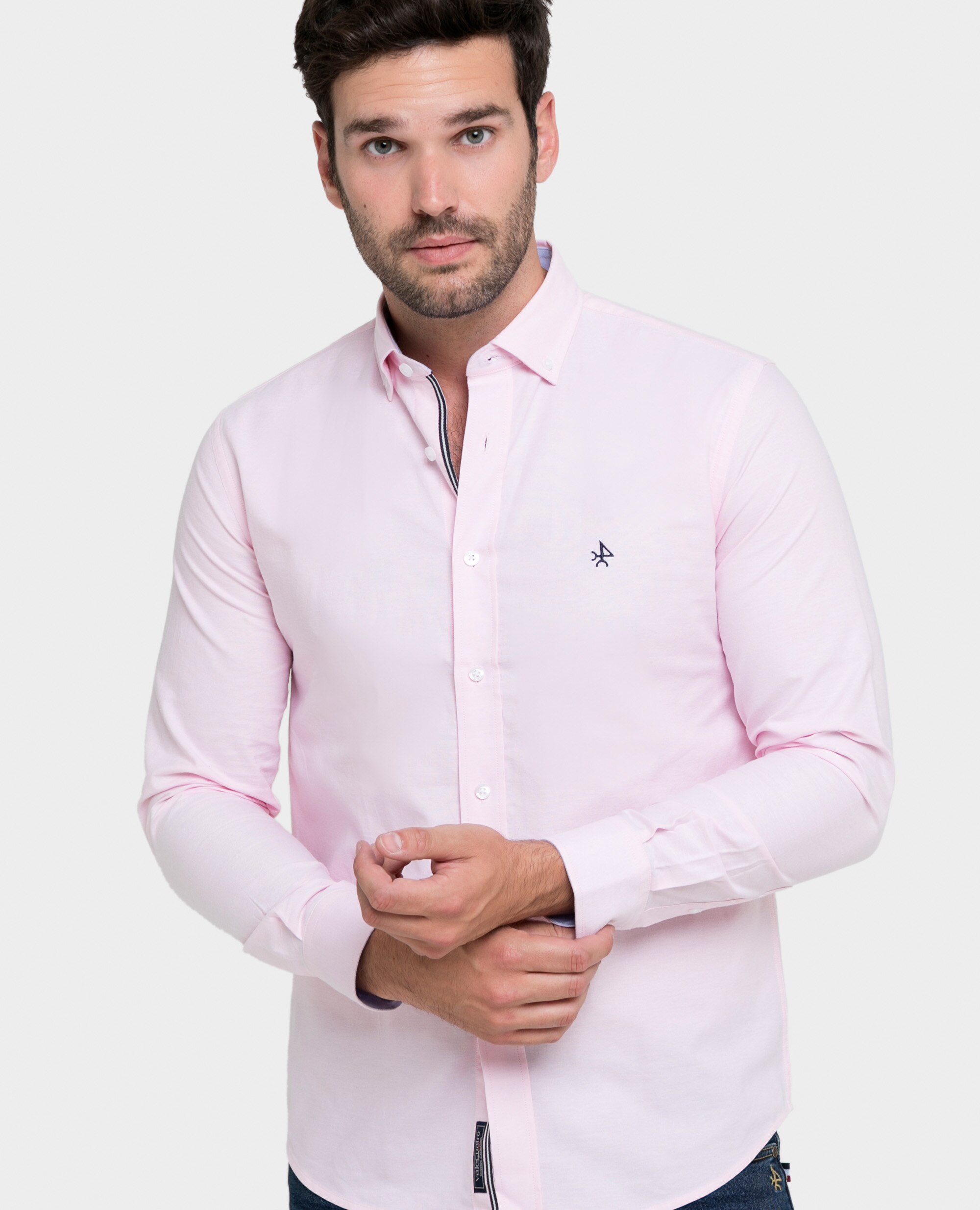 Camisas valecuatro el corte ingles new arrivals