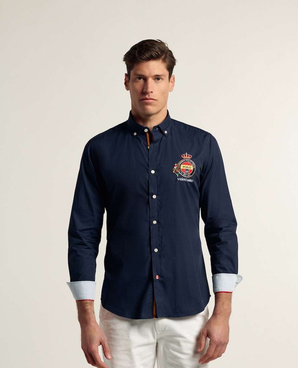 Jacket Valecuatro Camisas Valecuatro Outlet Cortefiel Camisas