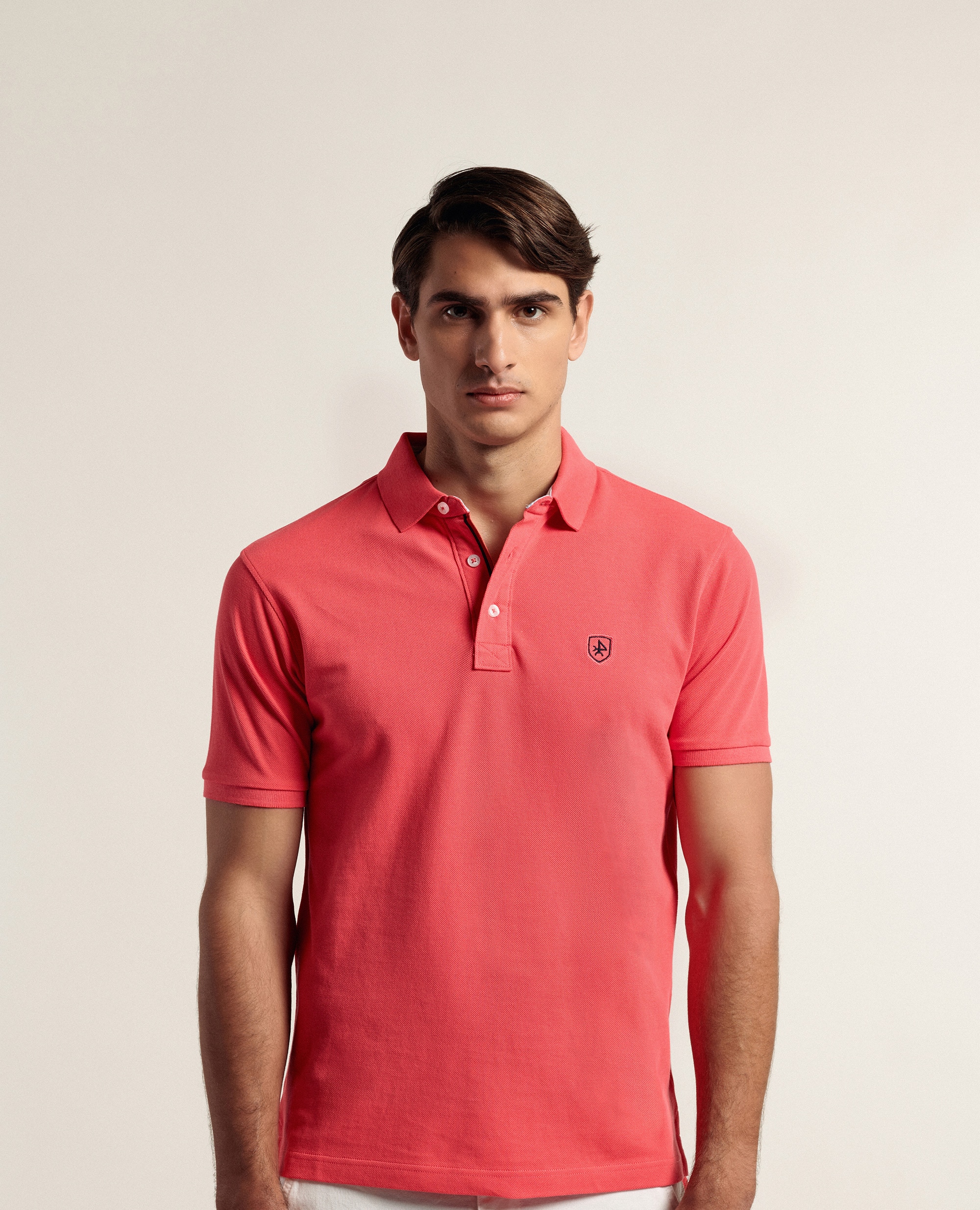 Polos Moda Hombre homewear hombre Moda hombre El Corte Ingles