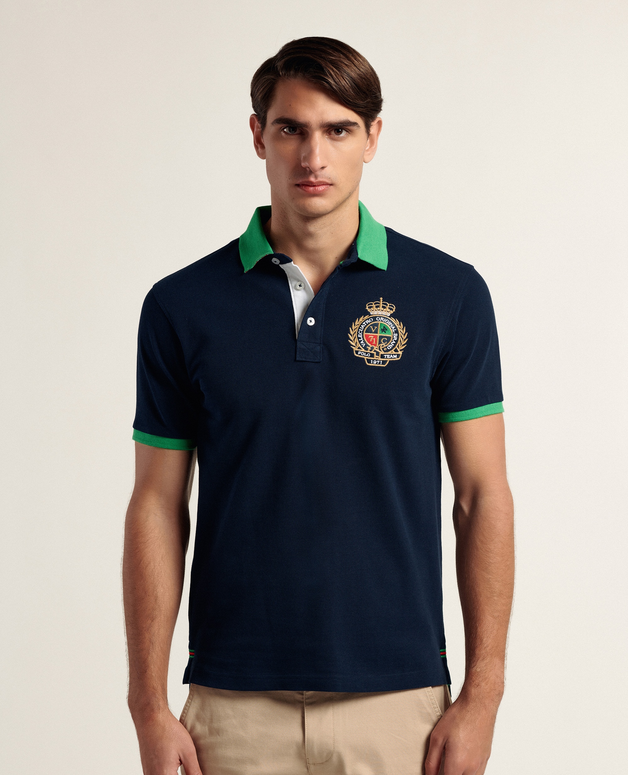 Polos Descuentos Moda hombre El Corte Ingles