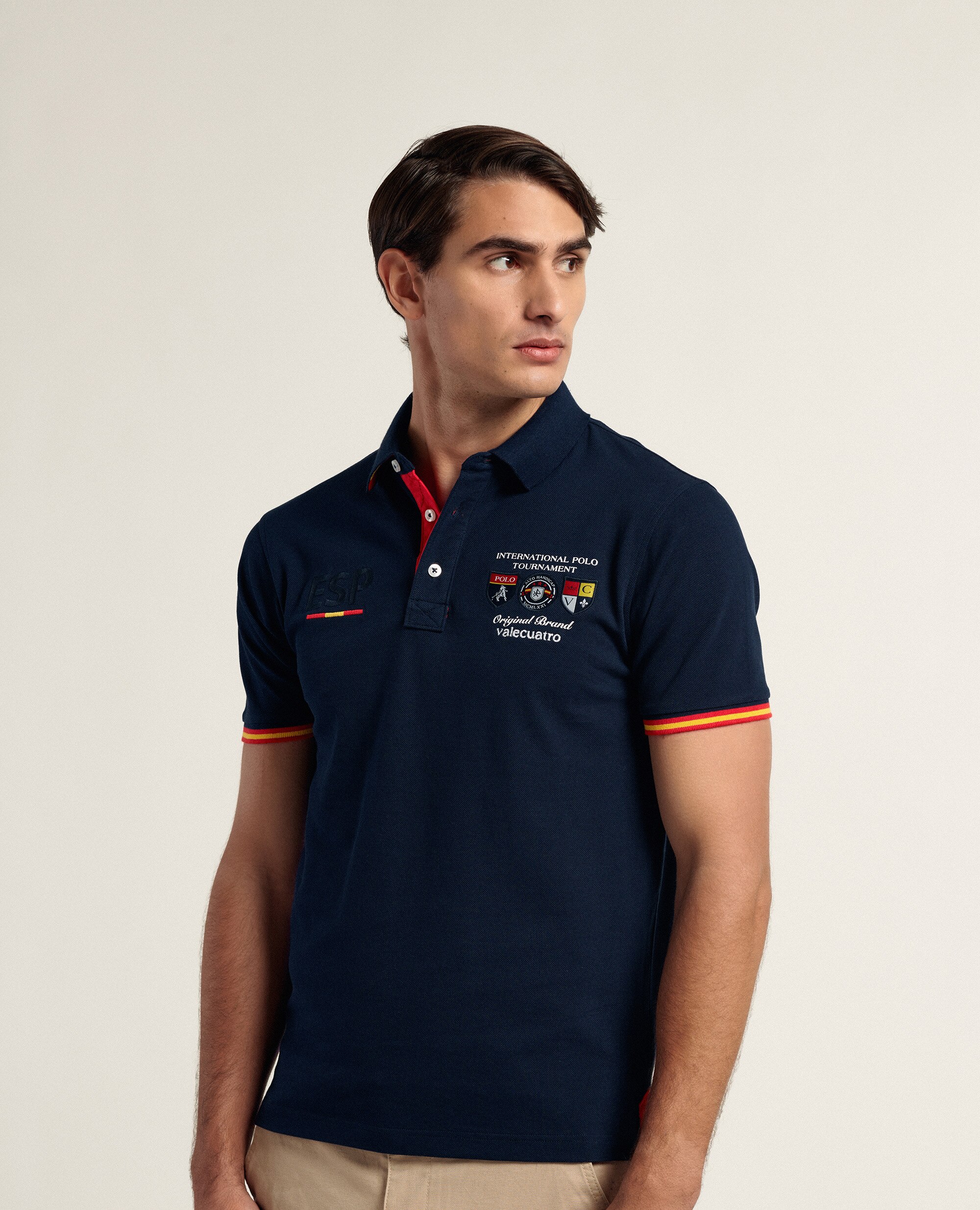 Polos valecuatro el corte ingles online