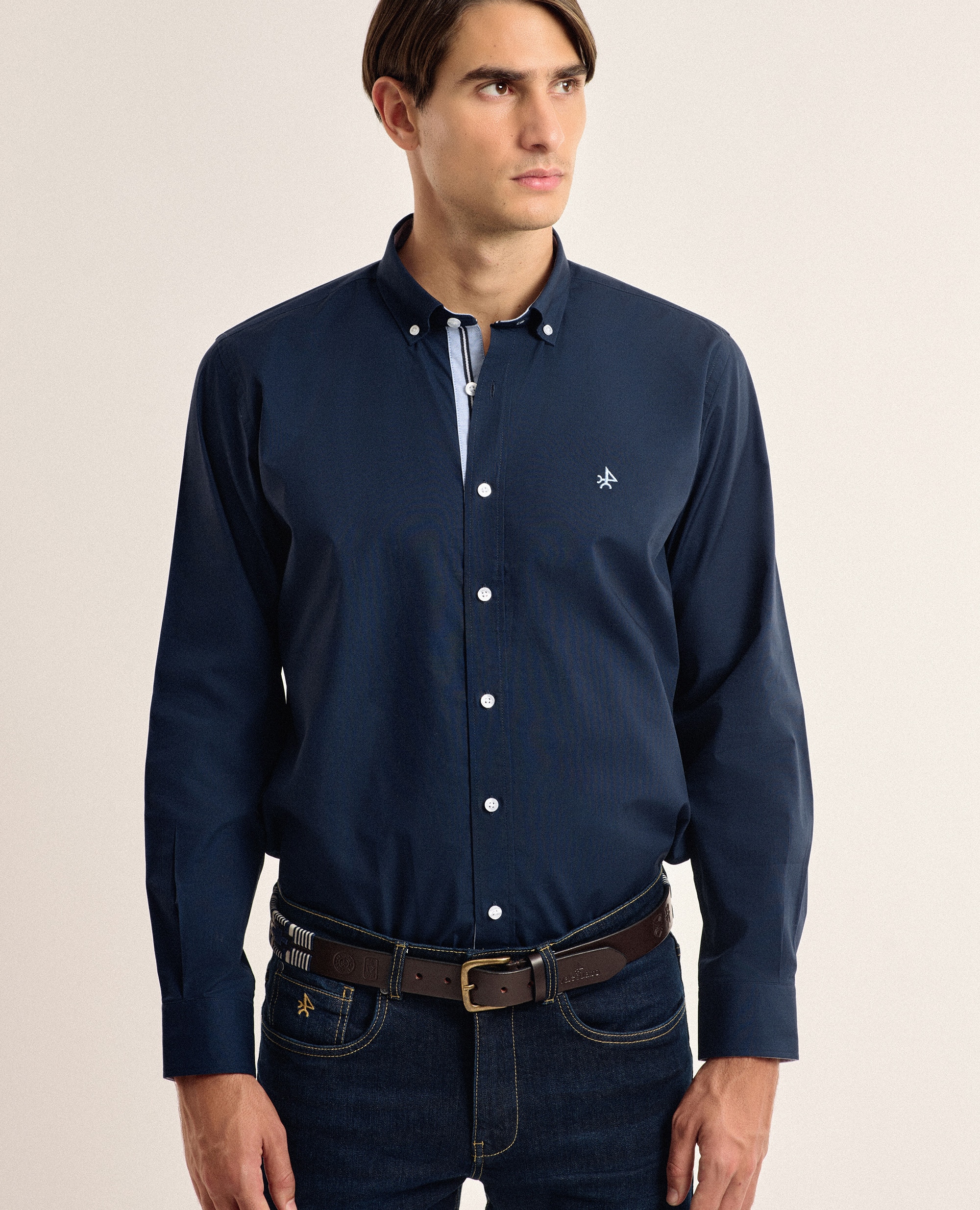 Camisas hombre el corte ingles rebajas online