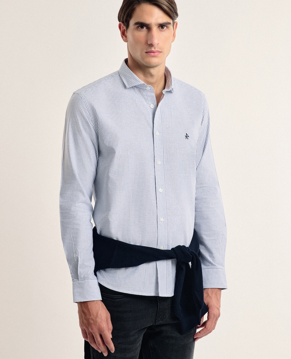 Corte Inglés Camisas Hombre Traje Trajes Completos Novio Trajes El - Main Image