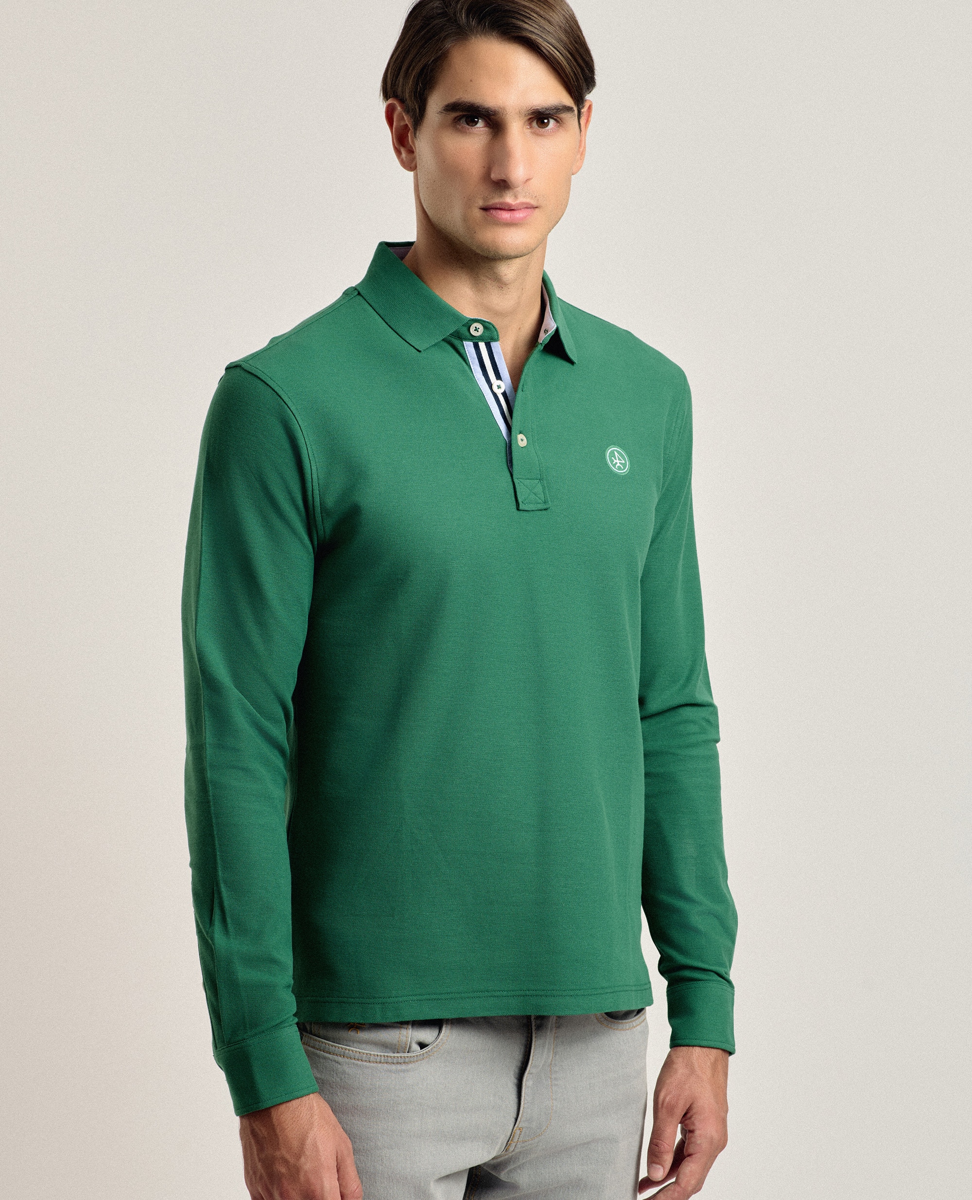 Polos Valecuatro Moda hombre El Corte Ingles