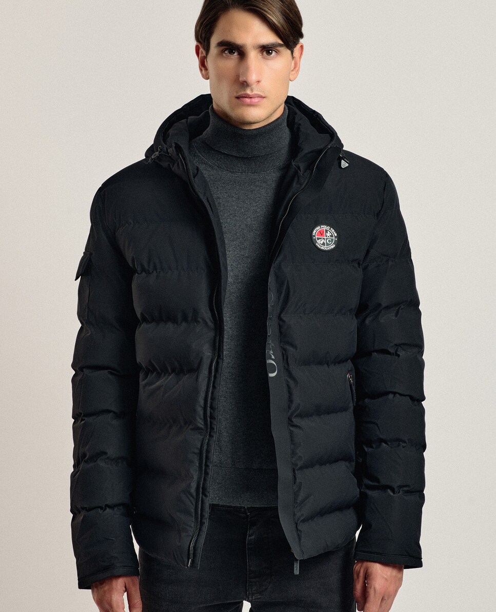 Abrigos Plumiferos Hombre Deportes El Corte Ingles Plumífero De