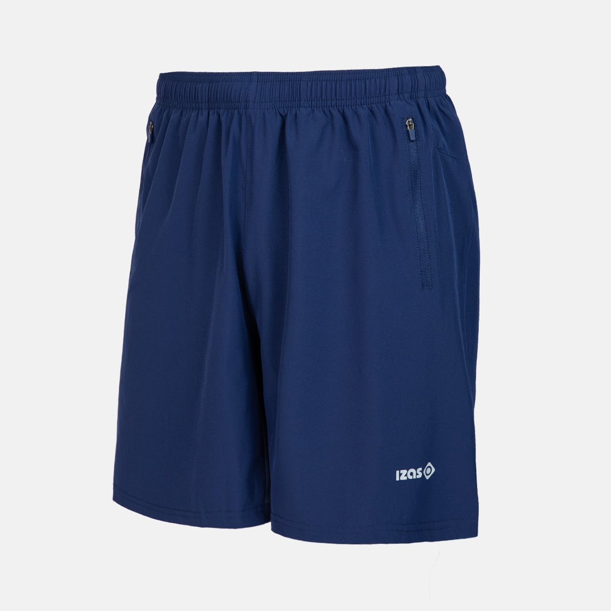 Izas Pantalón corto de Running para hombre DUFOUR Rojo