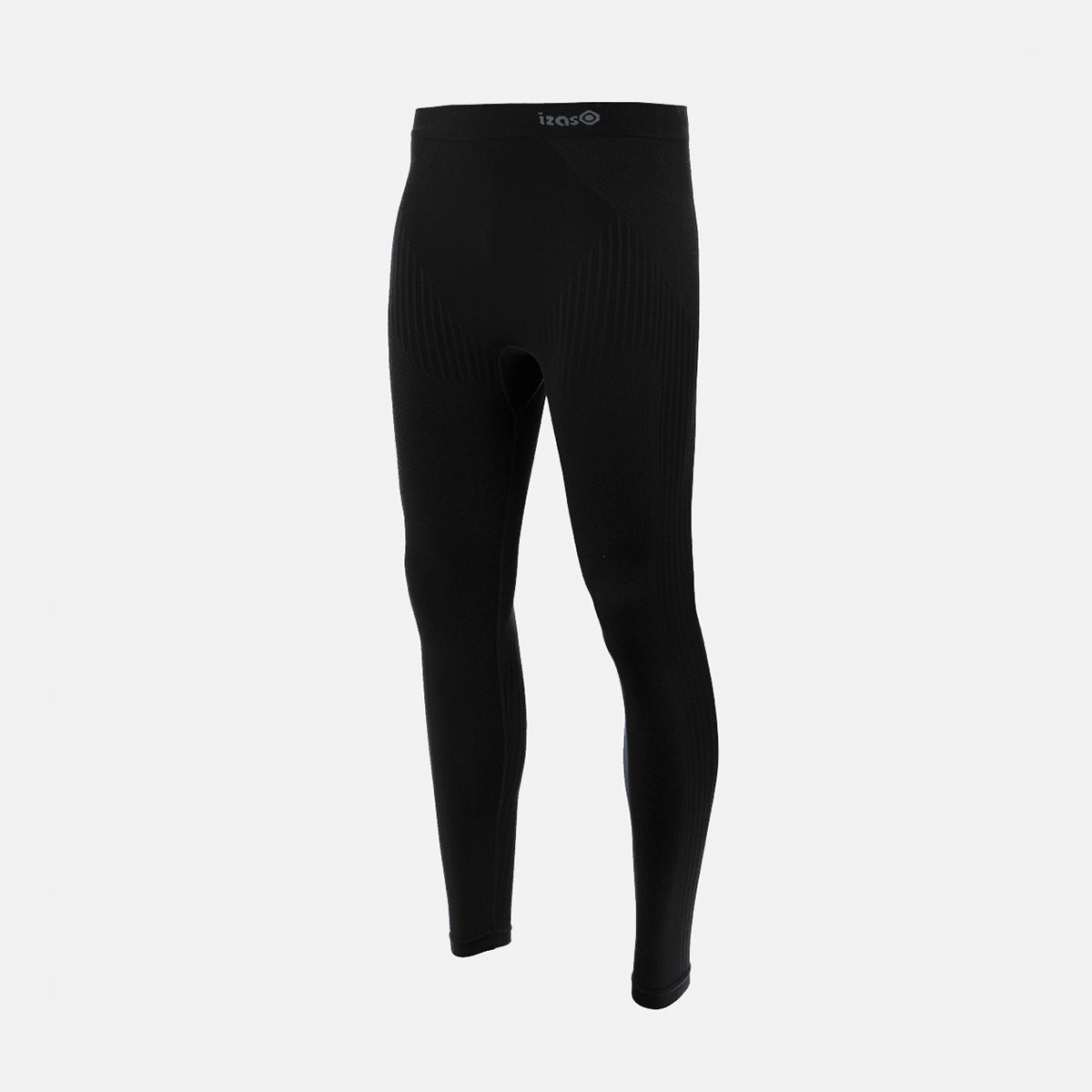 Imagen 0 de Malla unisex JASPER Izas Negro