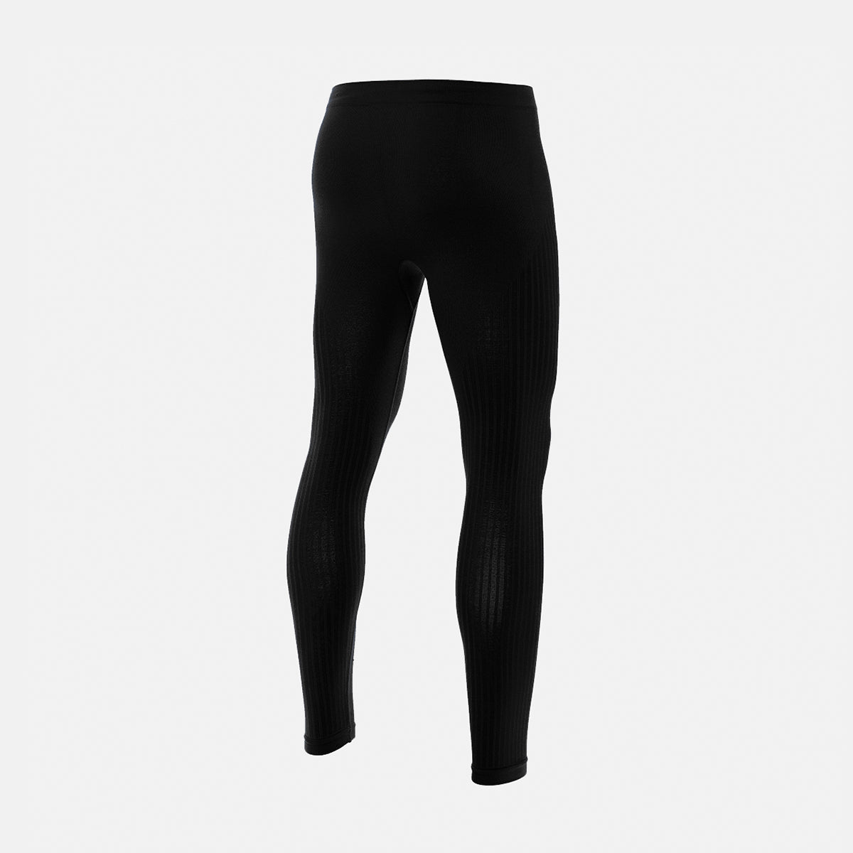 Imagen 2 de Malla unisex JASPER Izas - Negro Negro