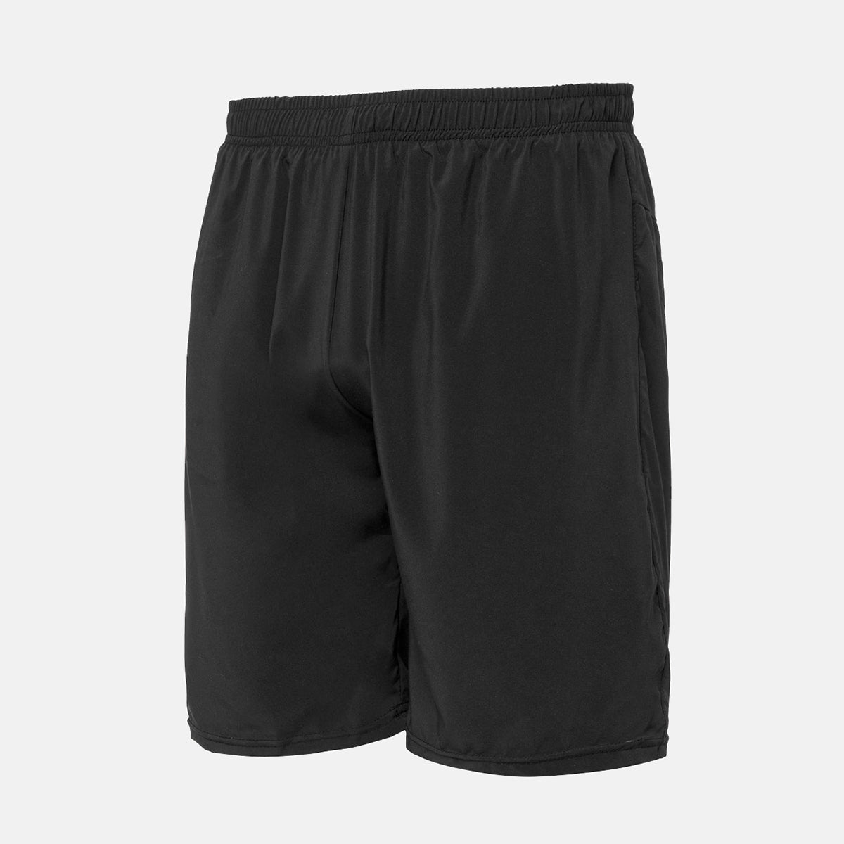 Izas Pantalón corto de hombre BOSSE Rojo