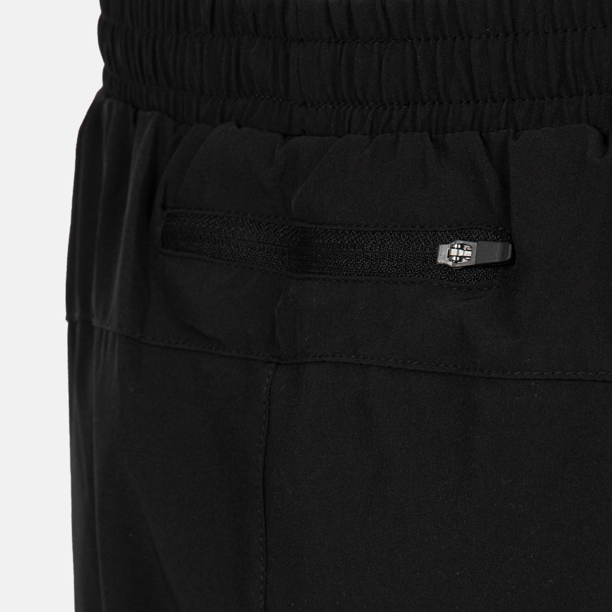 Short de hombre RAVIER Izas - Negro Negro-4