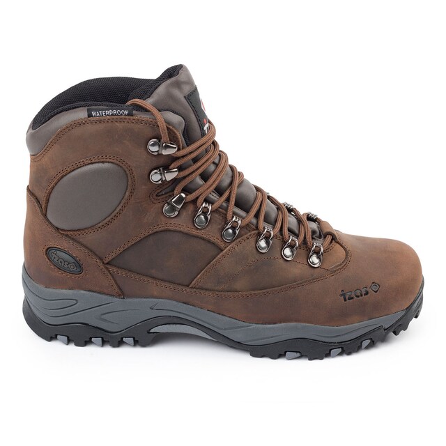 Imagen 0 de Botas de montaña de hombre Lorient Izas