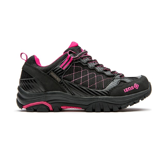 Imagen 0 de Zapatillas de trekking de hombre Nilsen Izas