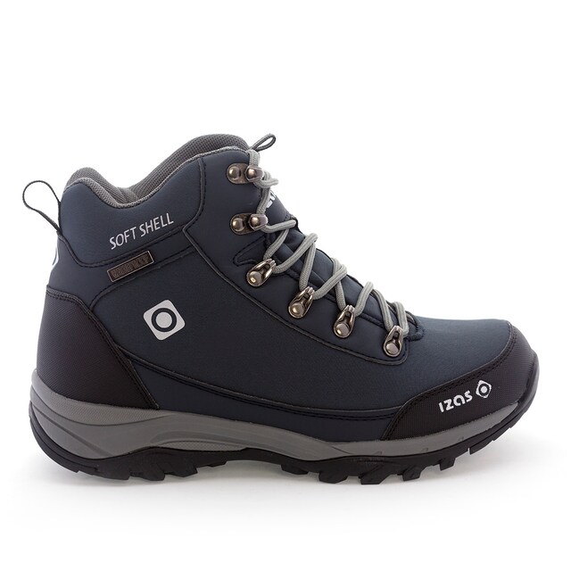 Imagen 0 de Botas de montaña unisex Gouter IZAS