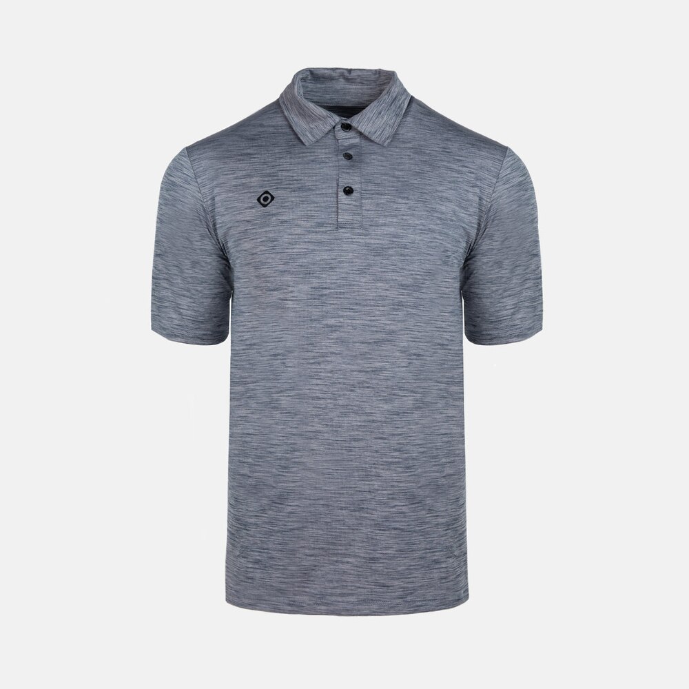 Izas - Polo De Hombre Chase