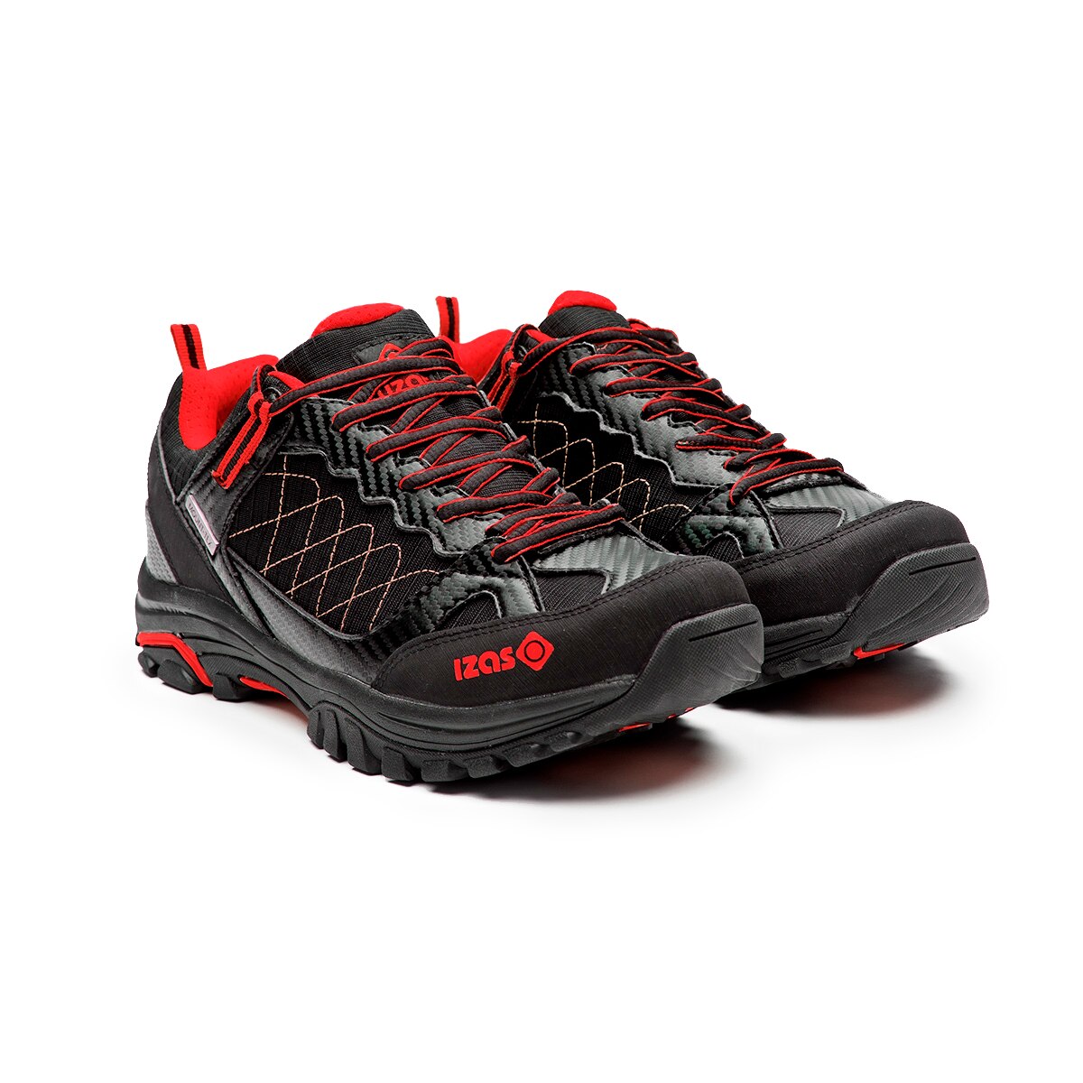 Zapatillas trekking best sale el corte ingles