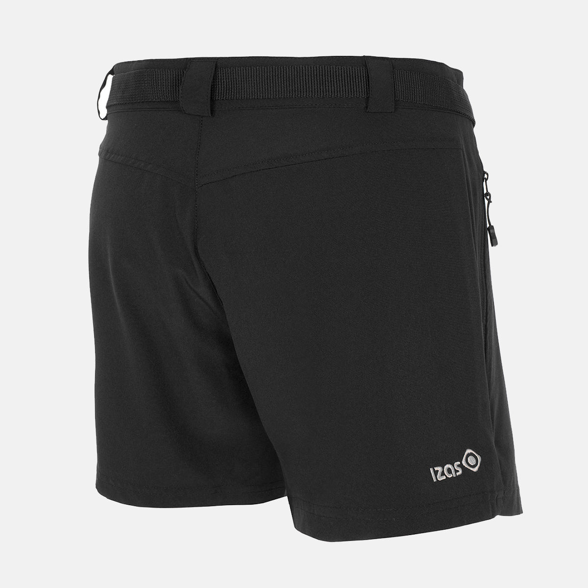Bermuda de mujer NAGELA II Izas - Negro Negro-2