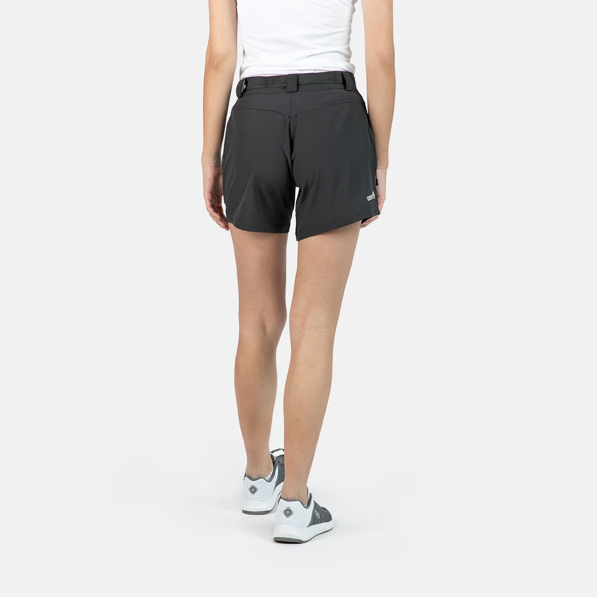 Bermuda de mujer NAGELA II Izas - Negro Negro-4