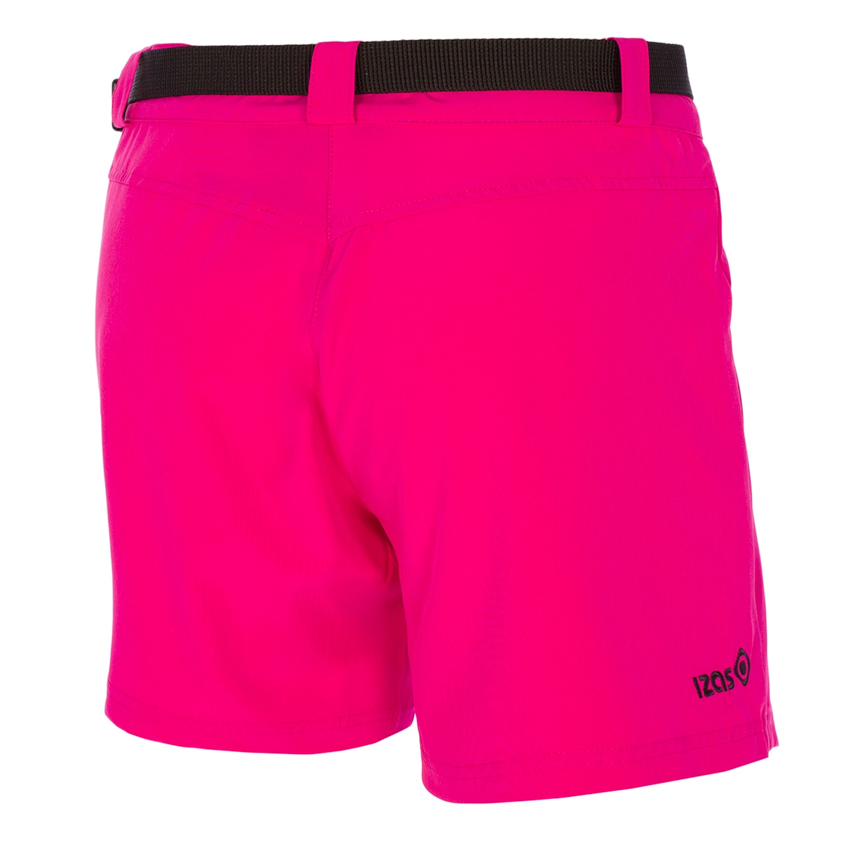 Imagen 2 de Bermuda de mujer NAGELA II Izas - Rosa Rosa