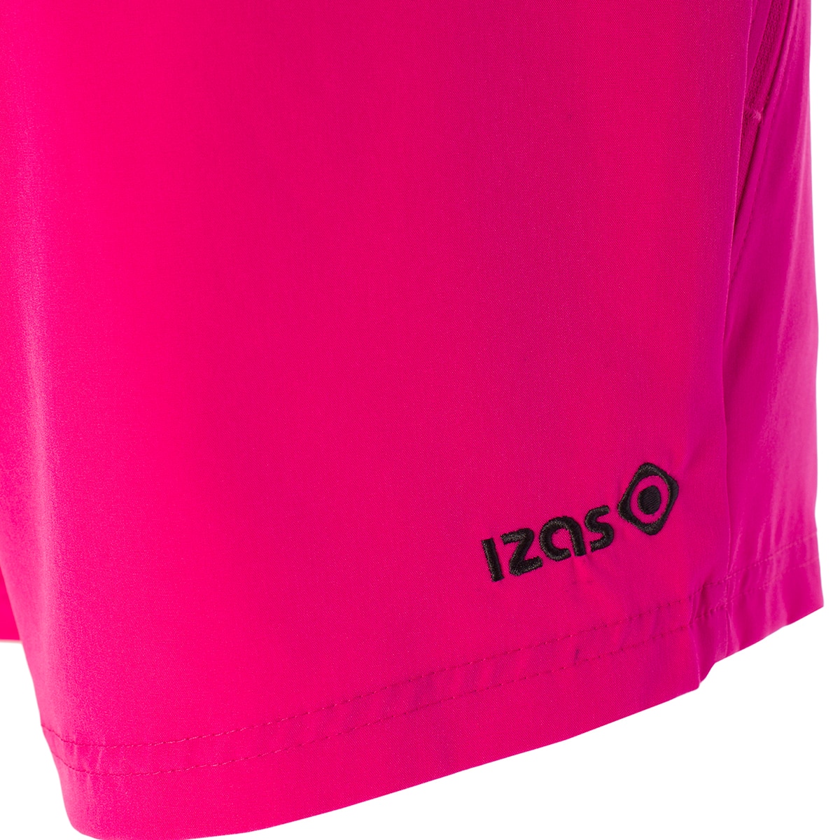 Imagen 3 de Bermuda de mujer NAGELA II Izas - Rosa Rosa