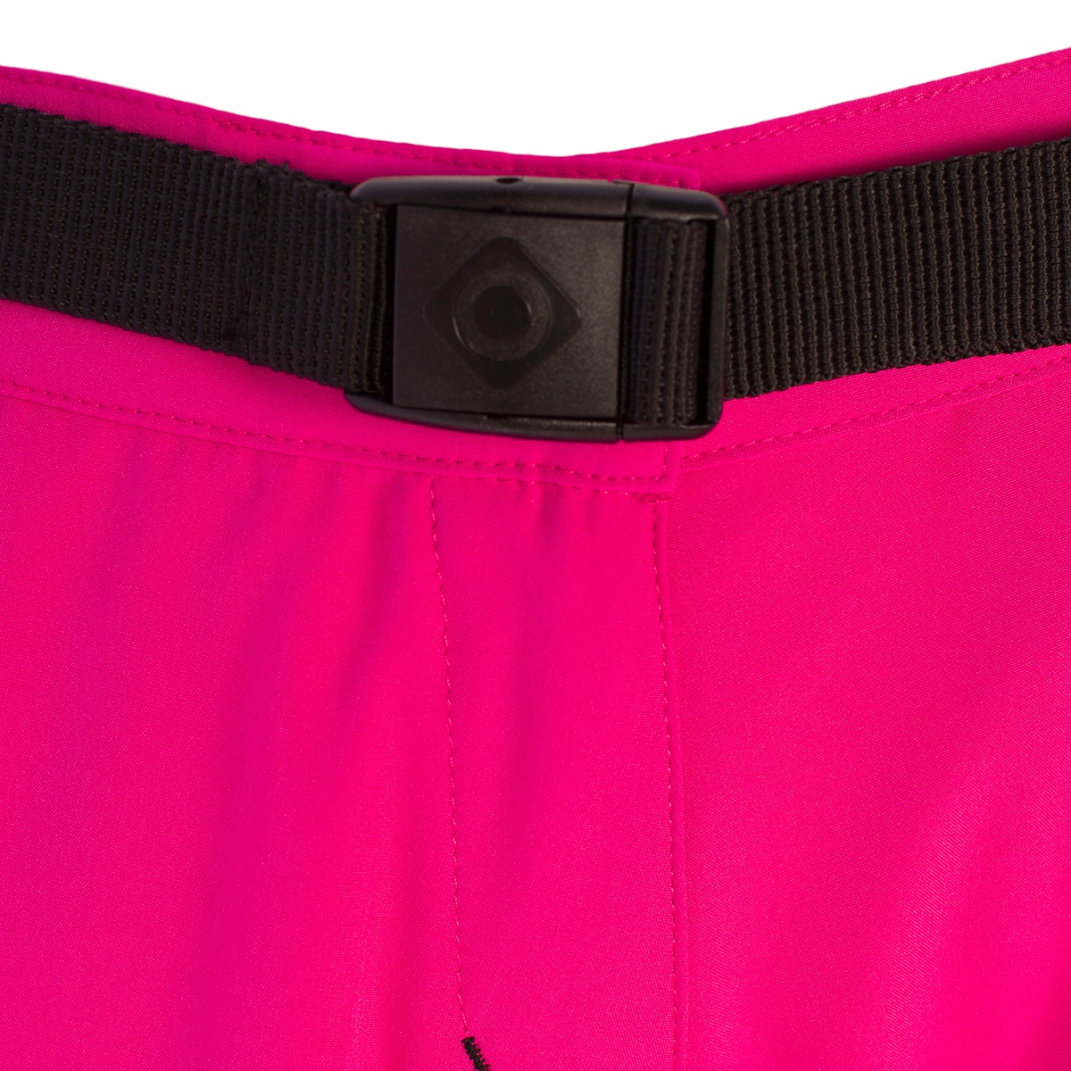 Imagen 5 de Bermuda de mujer NAGELA II Izas - Rosa Rosa