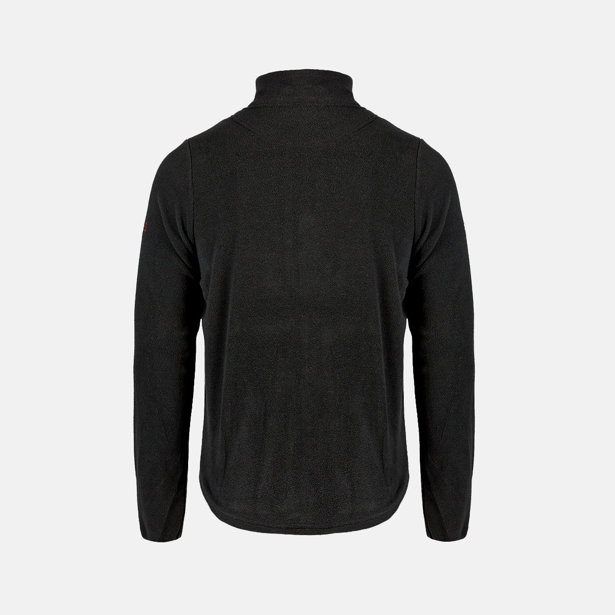 Forro polar de hombre SUTTON M Izas - Negro Negro-2