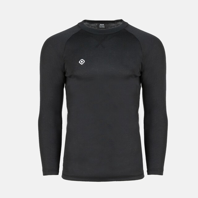 Imagen 0 de Camiseta térmica de hombre NELION M Izas