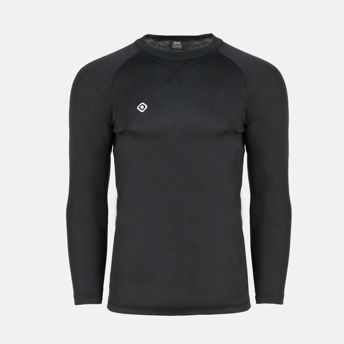 Izas Camiseta térmica de hombre NELION M Blanco