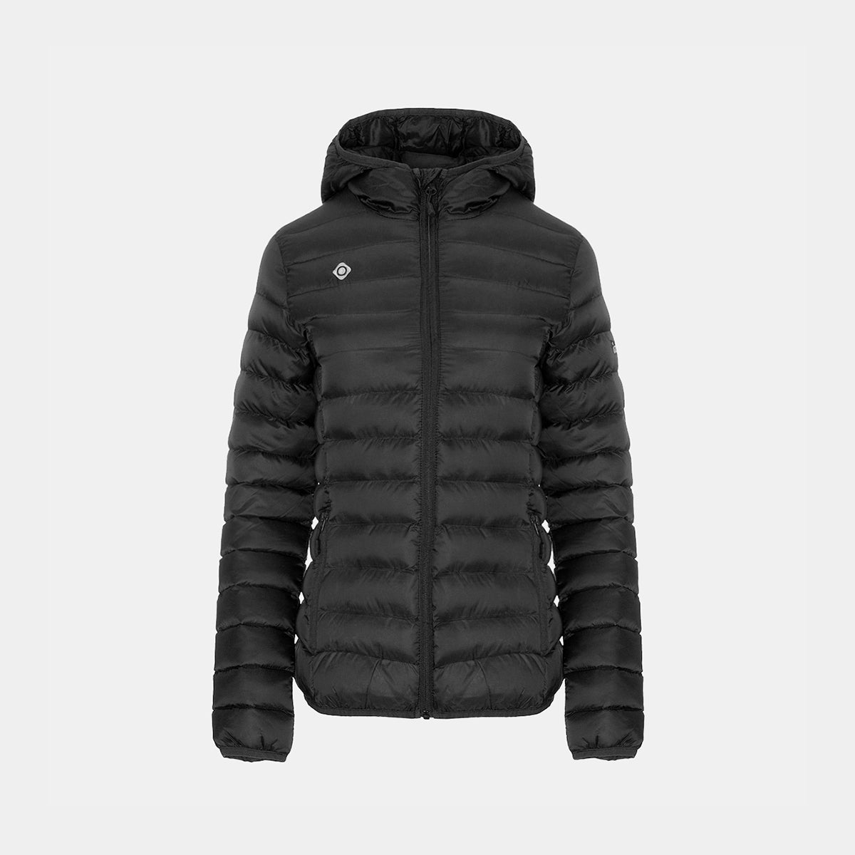 Imagen 1 de Chaqueta de mujer SINDU W Izas Negro