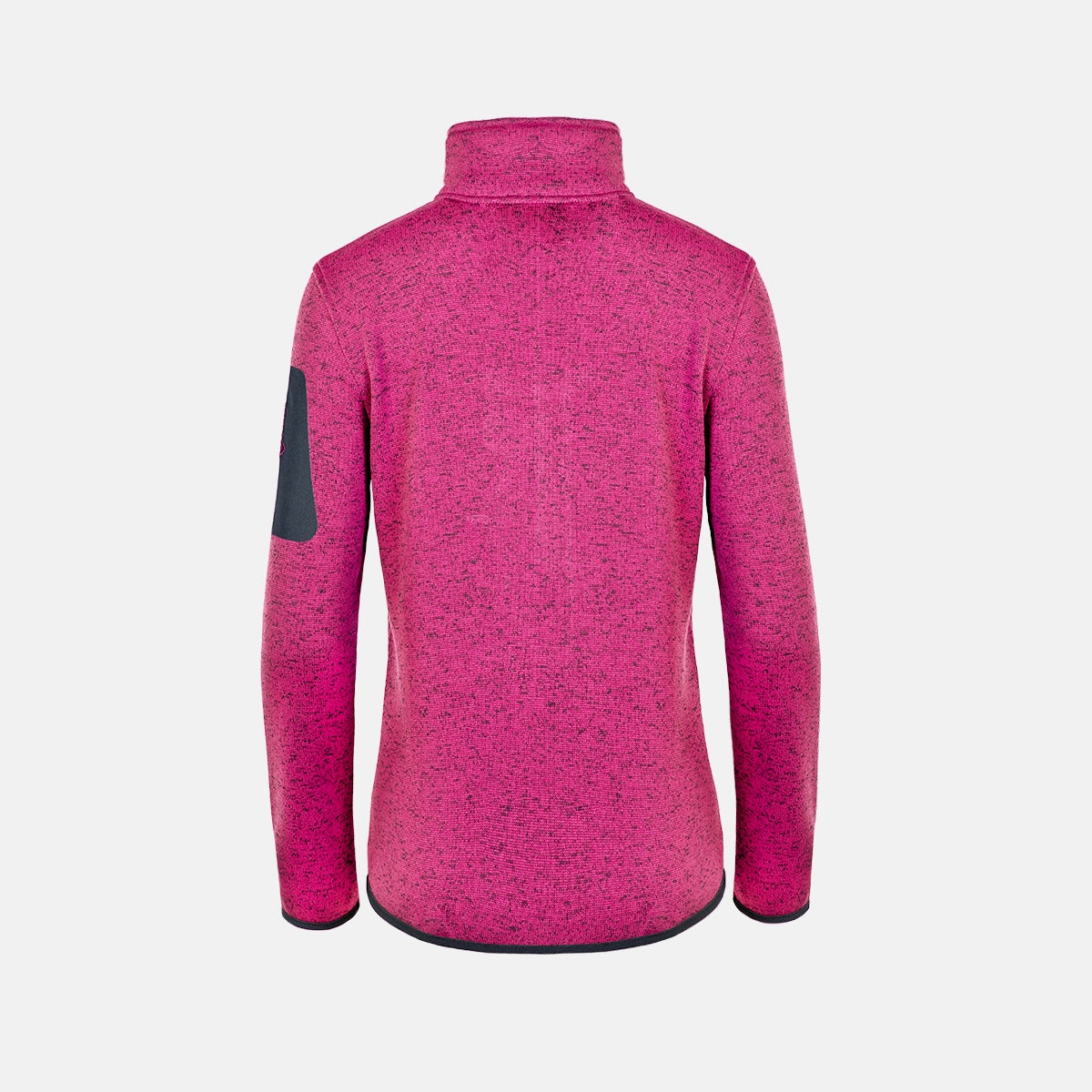 Chaqueta de mujer SAMAUN W Izas - Fucsia Fucsia-2