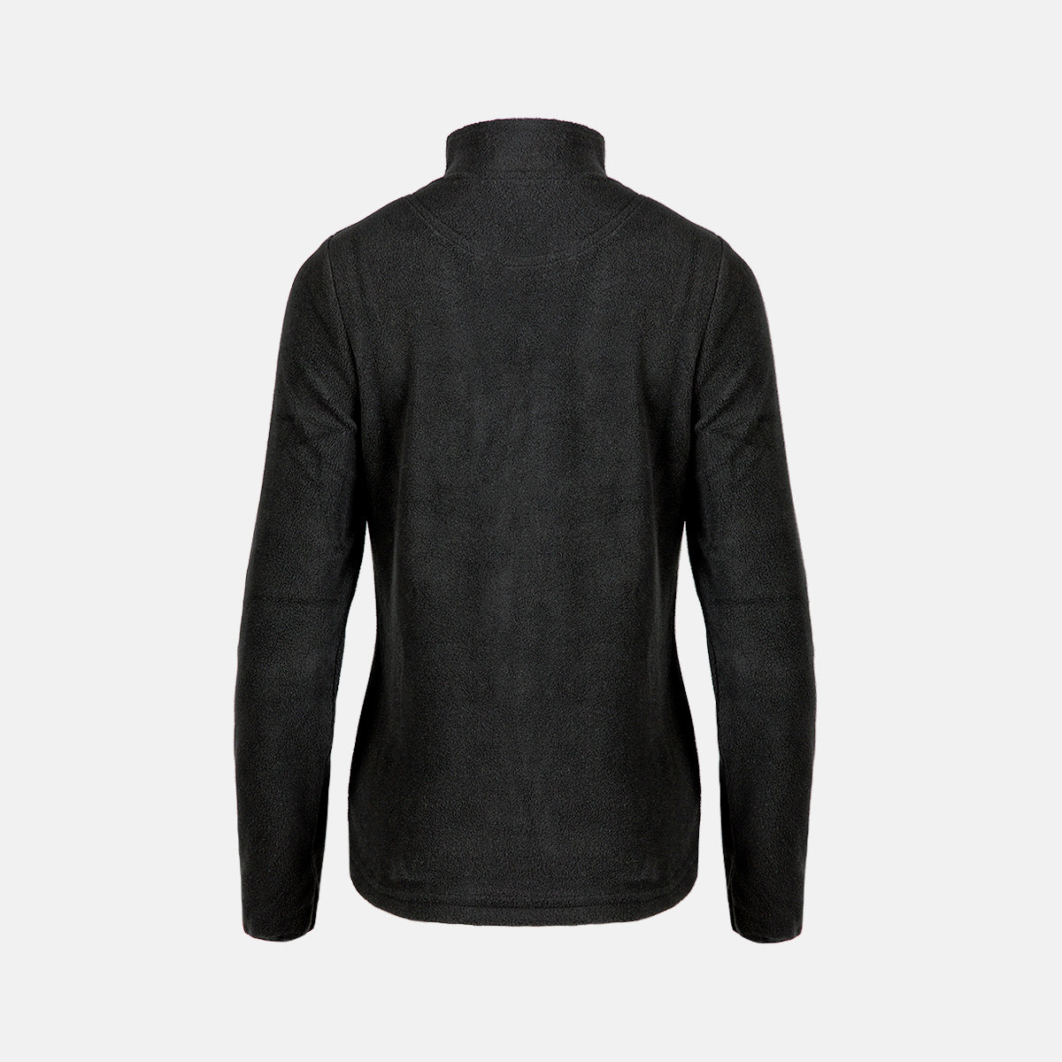Forro polar de mujer SUTTON W Izas - Negro Negro-2