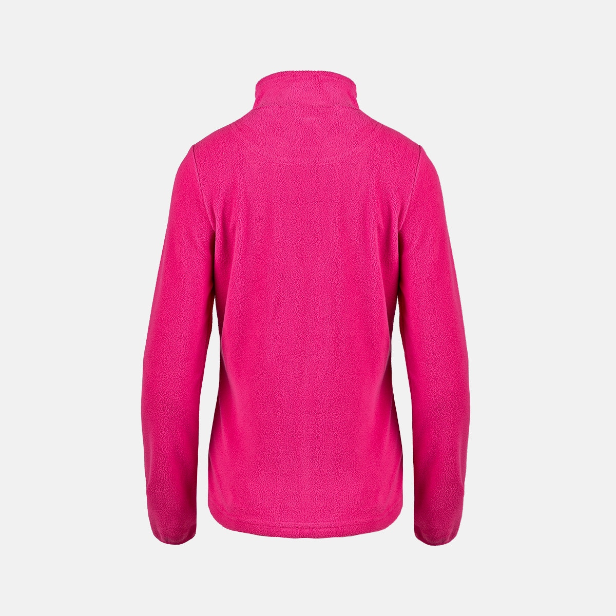 Imagen 2 de Forro polar de mujer SUTTON W Izas - Fucsia Fucsia