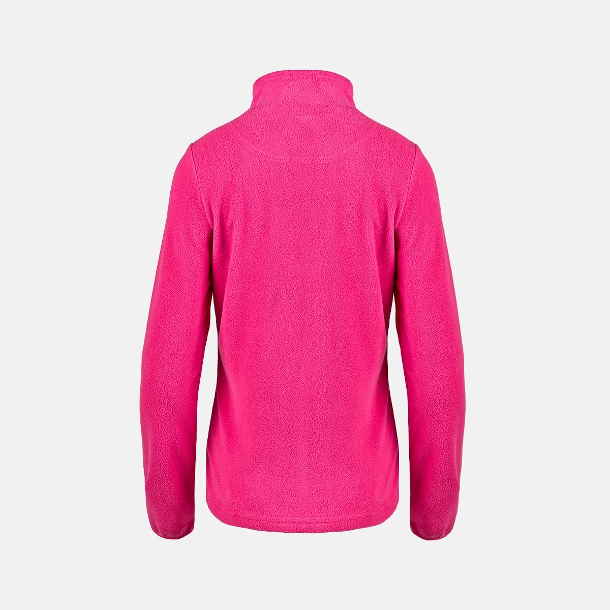 Forro polar de mujer PADRU W Izas - Fucsia Fucsia-2