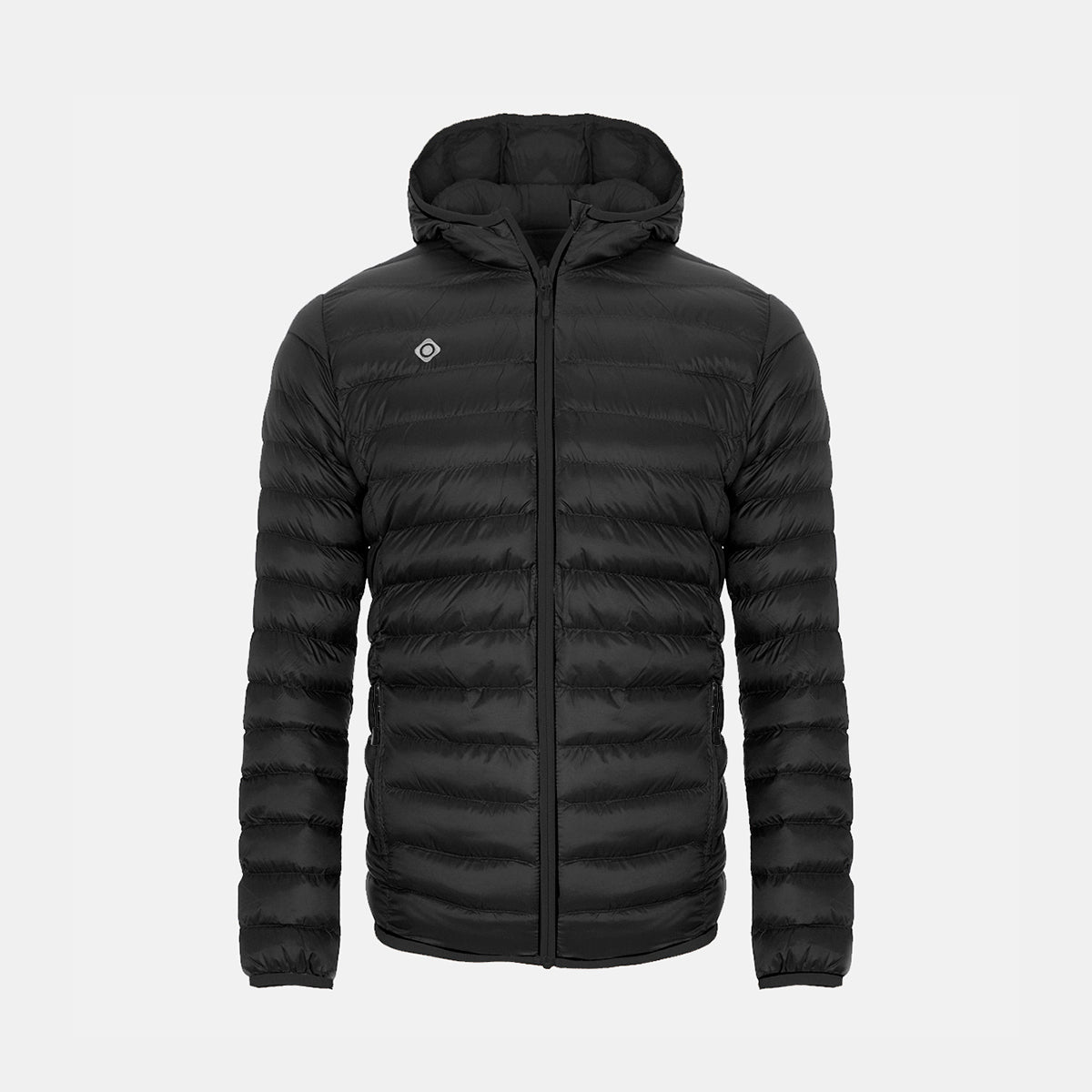Izas Chaqueta de hombre SINDU M Burdeos