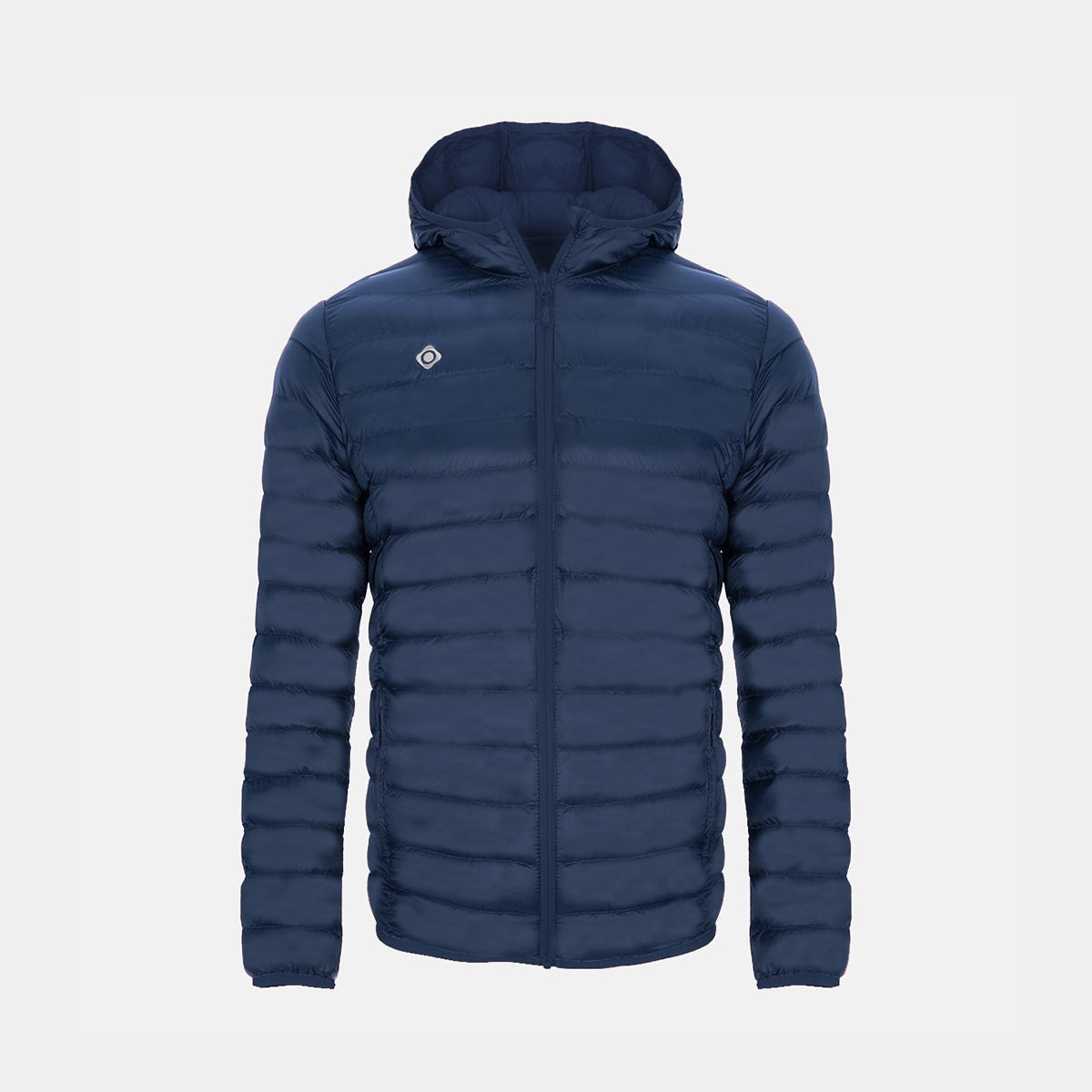 Izas Chaqueta de hombre SINDU M Burdeos