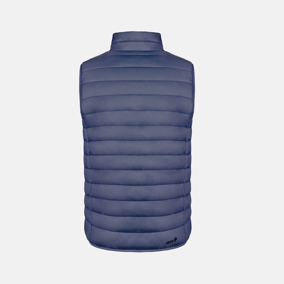 Chaleco de hombre TYREE M Izas - Azul marino Azul marino-2