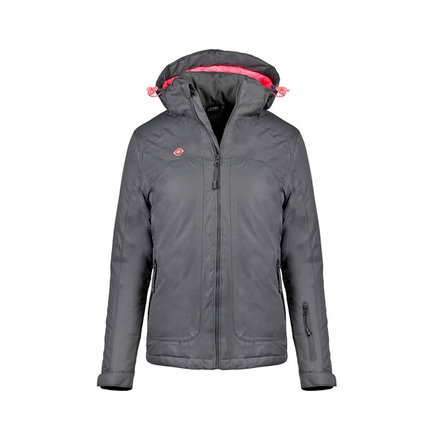 Imagen 0 de Chaqueta de mujer NALUNS W Izas