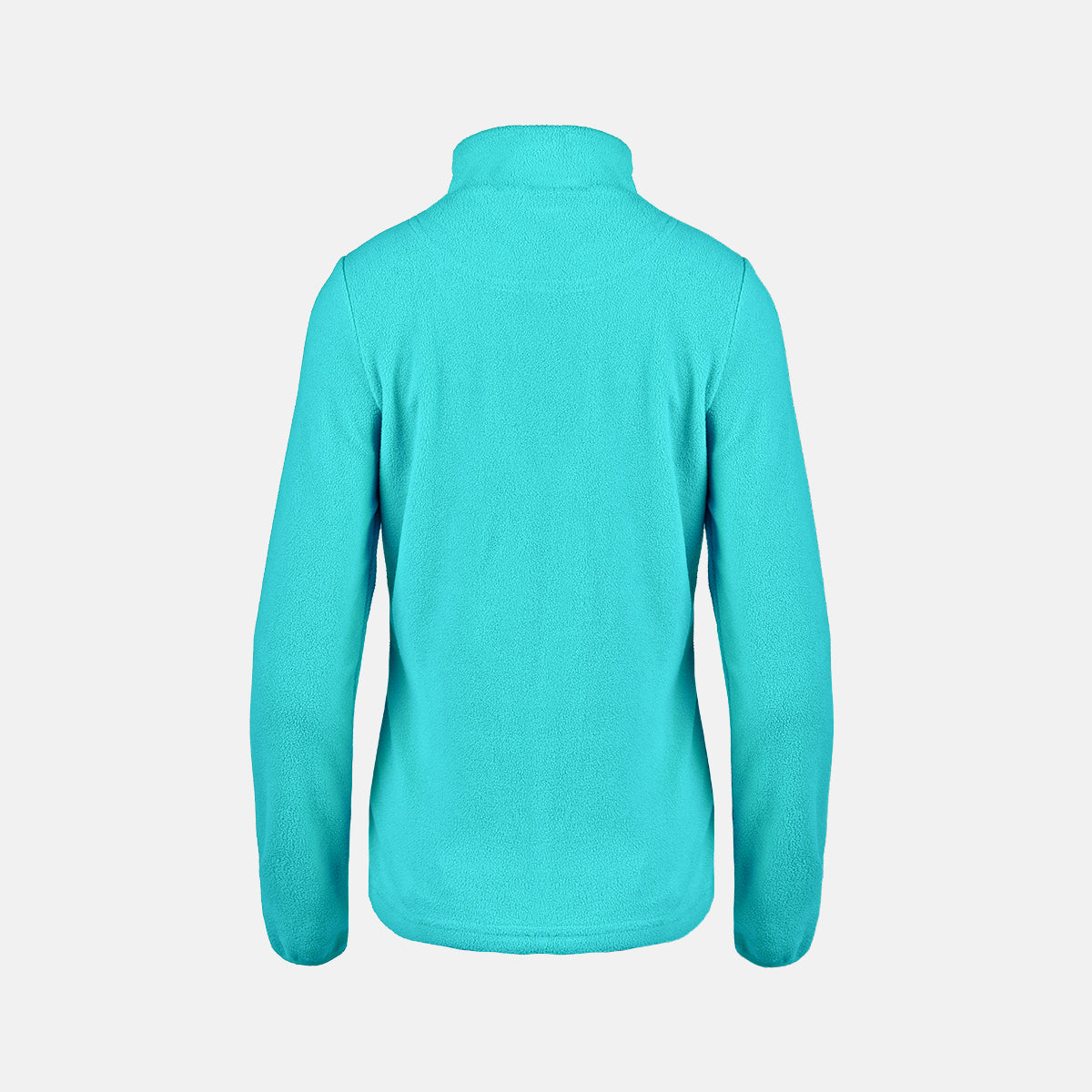 Imagen 2 de Forro polar de mujer SUTTON W Izas - Verde Verde