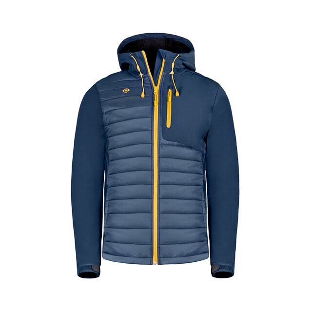 Imagen 0 de Chaqueta softshell de hombre MUZAT Izas