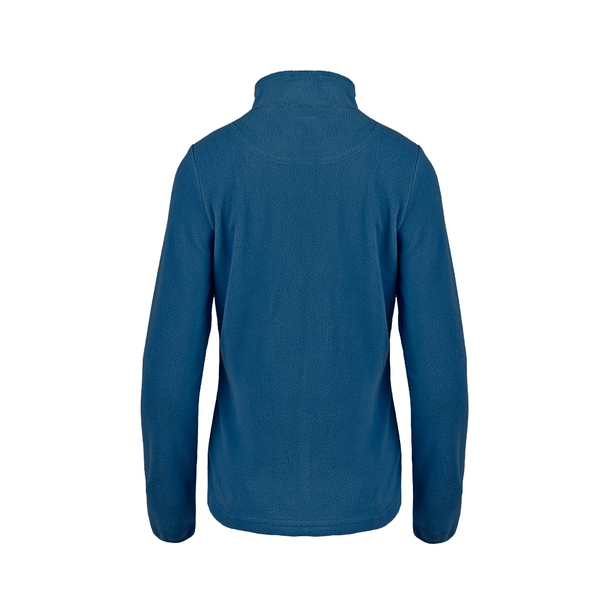 Forro polar de mujer Sutton W Izas - Azul / Naranja Azul / Naranja-2