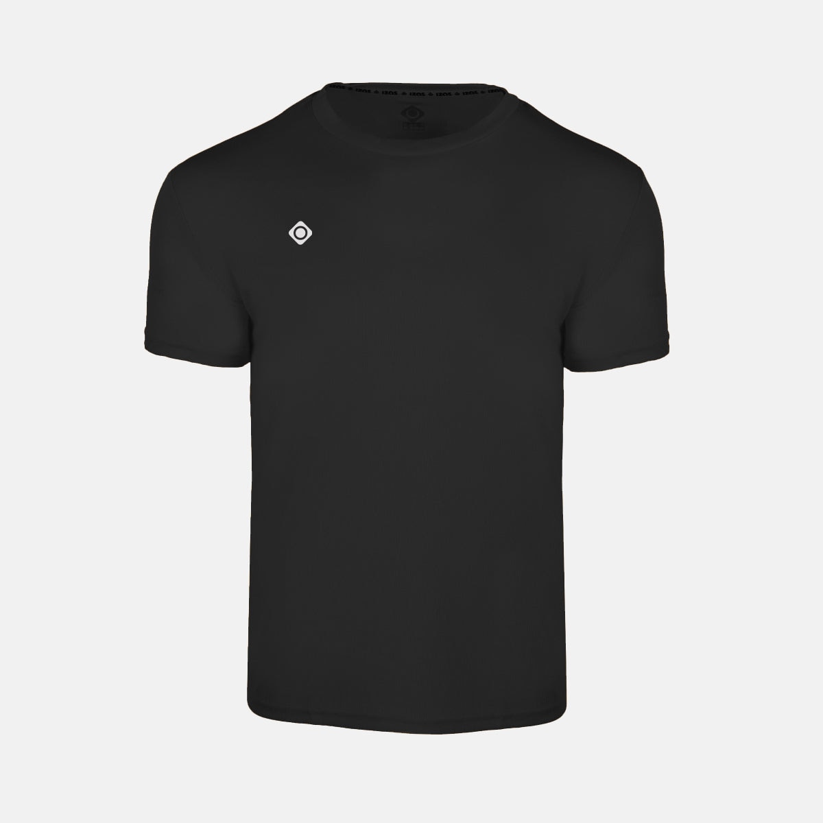 Izas Camiseta técnica de hombre CREUS M Naranja