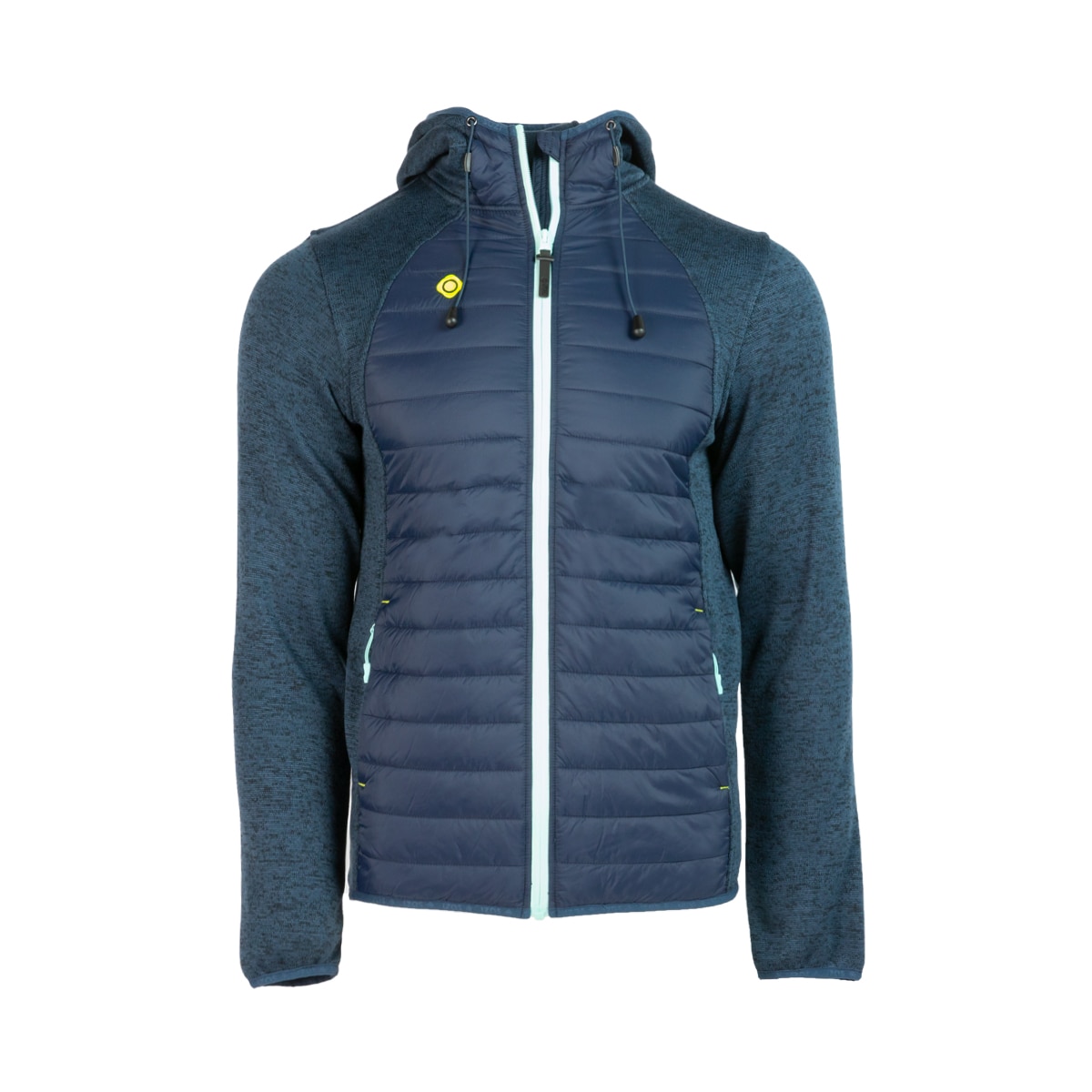 Chaqueta de hombre NOYA M SC Izas - Azul marino Azul marino-1