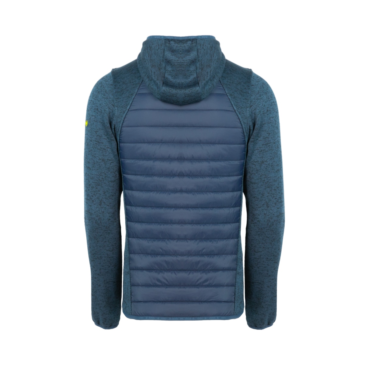 Chaqueta de hombre NOYA M SC Izas - Azul marino Azul marino-2
