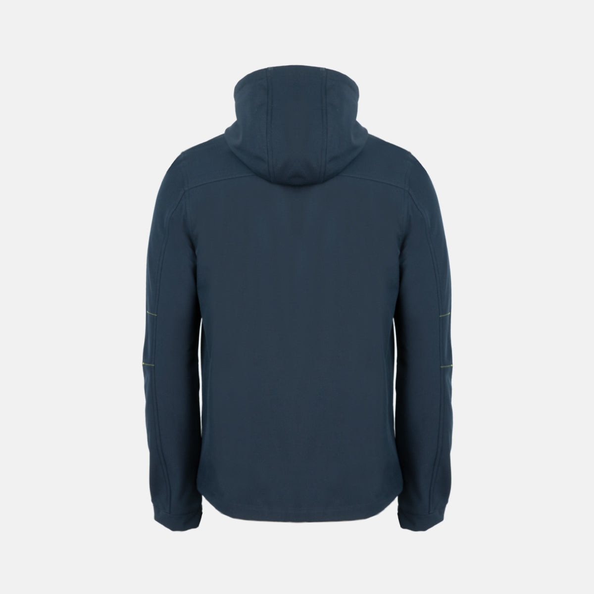Chaqueta Softshell de hombre KONKA Izas - Azul marino Azul marino-2