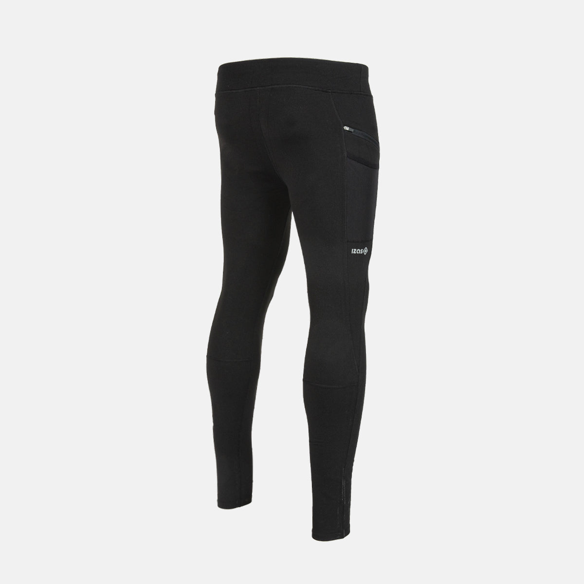 Mallas térmicas de hombre CASTELLAR M Izas - Negro Negro-2