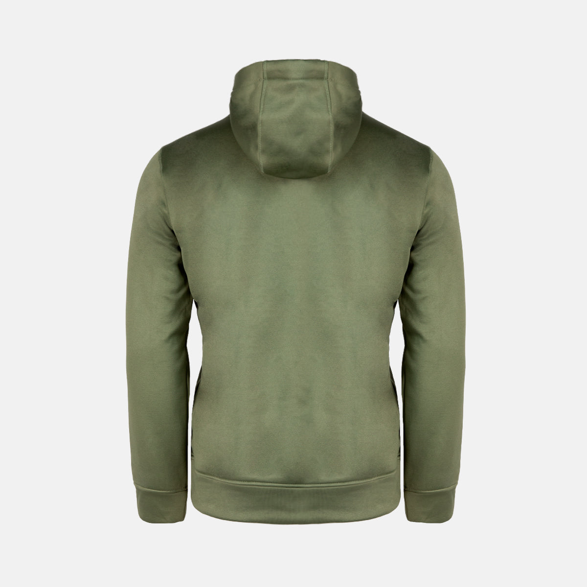 Sudadera deportiva de hombre DUERO M V3 Izas - Kaki Kaki-2