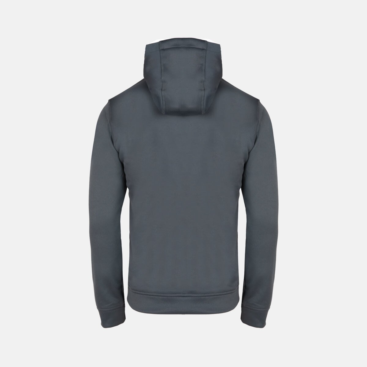 Sudadera deportiva de hombre DUERO M V3 Izas - Antracita Antracita-2