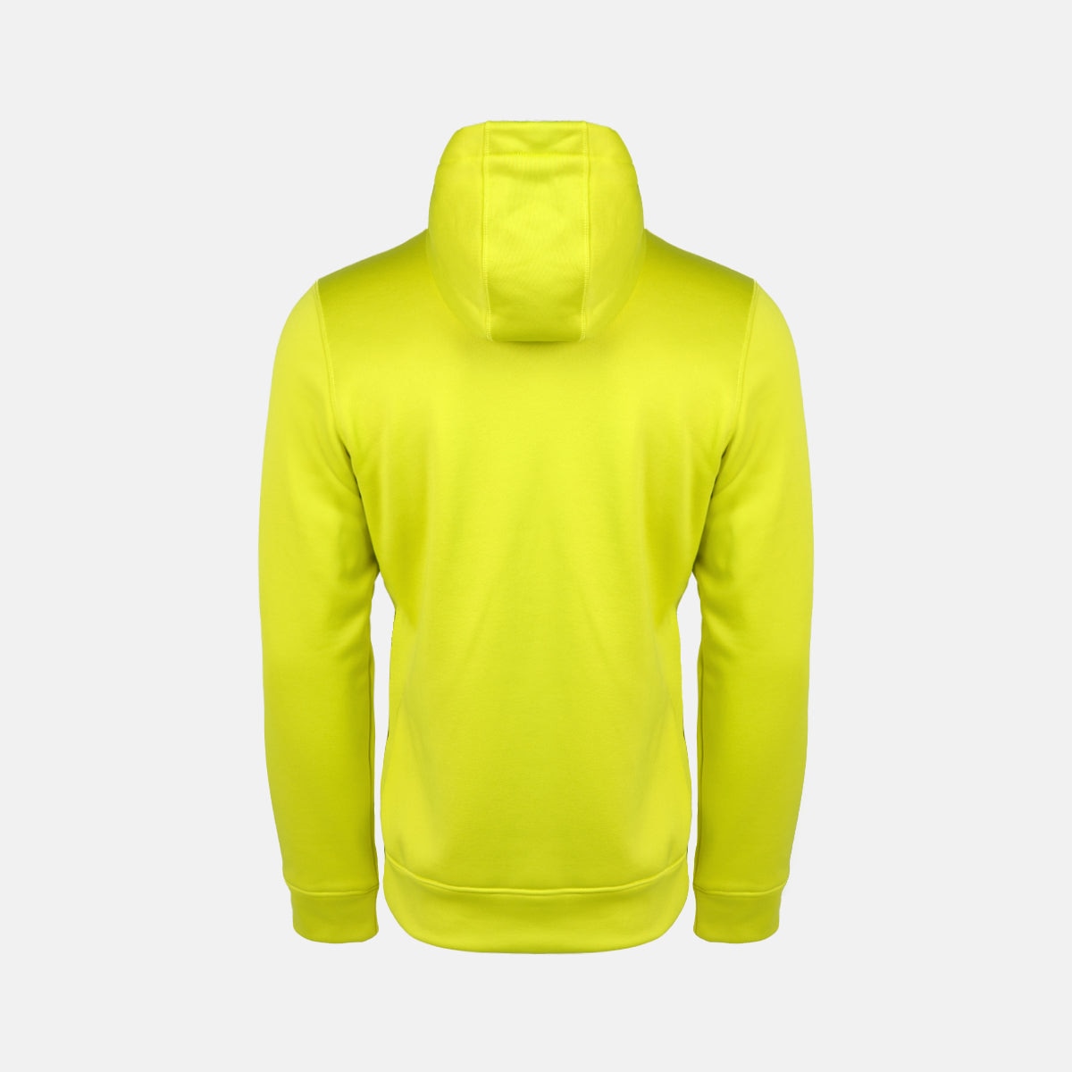 Sudadera deportiva de hombre DUERO M V3 Izas - Amarillo limón Amarillo limón-2